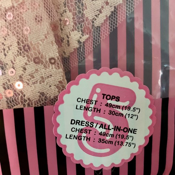 Wooflink Spring Jacket - Picture 4 of 4